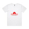 Mens Staple Minus Tee Thumbnail