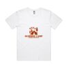 Mens Staple Minus Tee Thumbnail