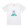 Mens Staple Minus Tee Thumbnail