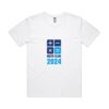 Mens Staple Minus Tee Thumbnail