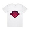 Mens Staple Minus Tee Thumbnail
