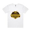 Mens Staple Minus Tee Thumbnail