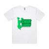 Mens Staple Minus Tee Mens Staple Minus Tee Thumbnail
