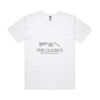 Mens Staple Minus Tee Mens Staple Minus Tee Thumbnail