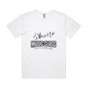 Mens Staple Minus Tee Mens Staple Minus Tee Thumbnail
