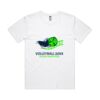 Mens Staple Minus Tee Mens Staple Minus Tee Thumbnail