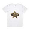 Mens Staple Minus Tee Mens Staple Minus Tee Thumbnail