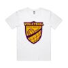 Mens Staple Minus Tee Mens Staple Minus Tee Thumbnail