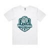 Mens Staple Minus Tee Mens Staple Minus Tee Thumbnail