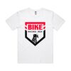 Mens Staple Minus Tee Thumbnail