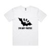 Mens Staple Minus Tee Mens Staple Minus Tee Thumbnail