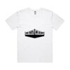 Mens Staple Minus Tee Mens Staple Minus Tee Thumbnail