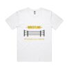 Mens Staple Minus Tee Mens Staple Minus Tee Thumbnail