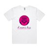 Mens Staple Minus Tee Mens Staple Minus Tee Thumbnail