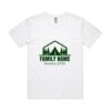 Mens Staple Minus Tee Mens Staple Minus Tee Thumbnail