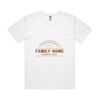Mens Staple Minus Tee Mens Staple Minus Tee Thumbnail