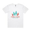 Mens Staple Minus Tee Mens Staple Minus Tee Thumbnail