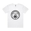Mens Staple Minus Tee Mens Staple Minus Tee Thumbnail