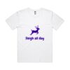 Mens Staple Minus Tee Mens Staple Minus Tee Thumbnail
