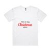 Mens Staple Minus Tee Mens Staple Minus Tee Thumbnail