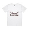 Mens Staple Minus Tee Mens Staple Minus Tee Thumbnail