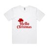 Mens Staple Minus Tee Thumbnail