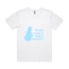 Mens Staple Minus Tee Mens Staple Minus Tee Thumbnail