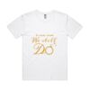 Mens Staple Minus Tee Mens Staple Minus Tee Thumbnail