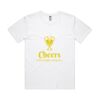 Mens Staple Minus Tee Mens Staple Minus Tee Thumbnail
