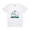Mens Staple Minus Tee Mens Staple Minus Tee Thumbnail