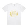 Mens Staple Minus Tee Mens Staple Minus Tee Thumbnail