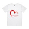 Mens Staple Minus Tee Mens Staple Minus Tee Thumbnail