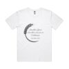 Mens Staple Minus Tee Mens Staple Minus Tee Thumbnail
