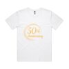 Mens Staple Minus Tee Mens Staple Minus Tee Thumbnail