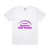 Mens Staple Minus Tee Mens Staple Minus Tee Thumbnail