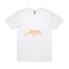 Mens Staple Minus Tee Mens Staple Minus Tee Thumbnail