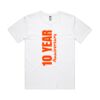 Mens Staple Minus Tee Mens Staple Minus Tee Thumbnail