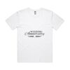 Mens Staple Minus Tee Mens Staple Minus Tee Thumbnail