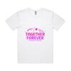 Mens Staple Minus Tee Mens Staple Minus Tee Thumbnail