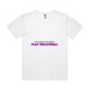 Mens Staple Minus Tee Mens Staple Minus Tee Thumbnail