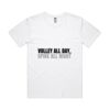Mens Staple Minus Tee Mens Staple Minus Tee Thumbnail