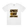 Mens Staple Minus Tee Mens Staple Minus Tee Thumbnail
