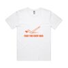 Mens Staple Minus Tee Thumbnail