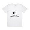 Mens Staple Minus Tee Mens Staple Minus Tee Thumbnail