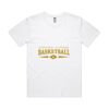 Mens Staple Minus Tee Mens Staple Minus Tee Thumbnail