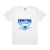 Mens Staple Minus Tee Mens Staple Minus Tee Thumbnail