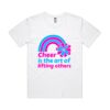 Mens Staple Minus Tee Mens Staple Minus Tee Thumbnail