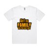 Mens Staple Minus Tee Mens Staple Minus Tee Thumbnail