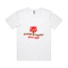 Mens Staple Minus Tee Mens Staple Minus Tee Thumbnail