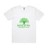 Mens Staple Minus Tee Mens Staple Minus Tee Thumbnail